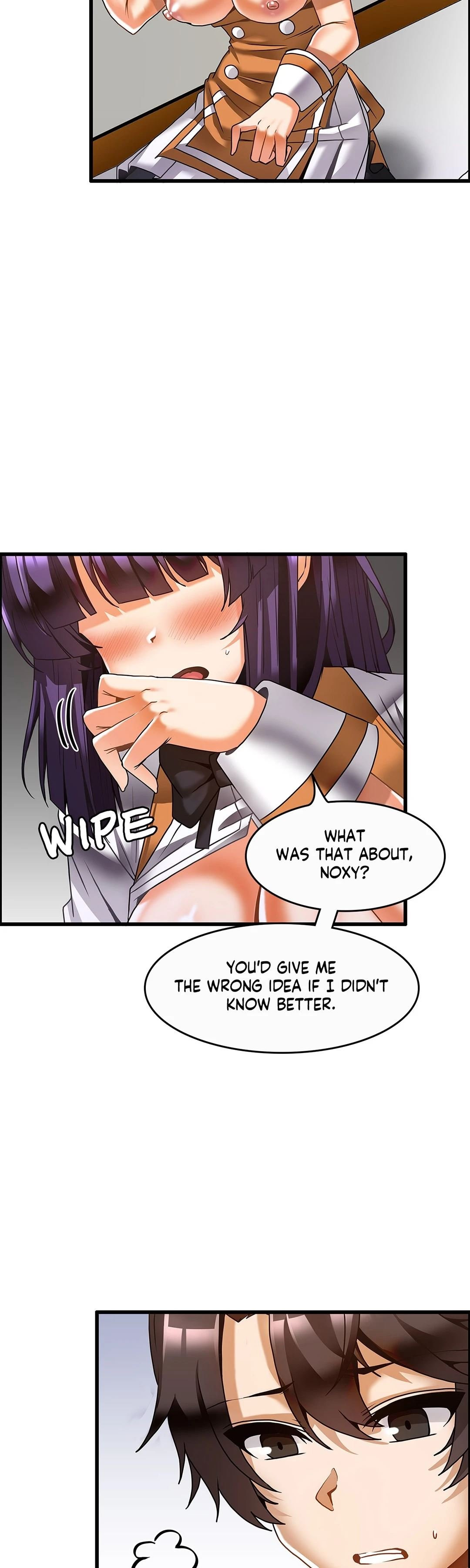 Twin Recipe Chapter 24 Page 23