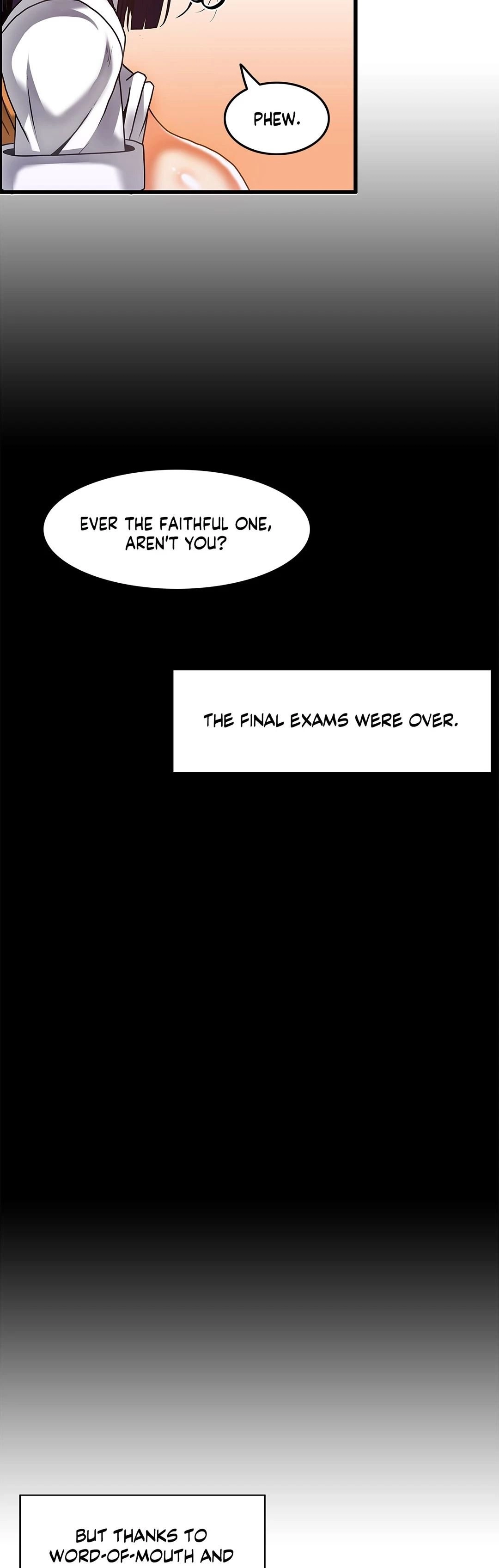 Twin Recipe Chapter 24 Page 26