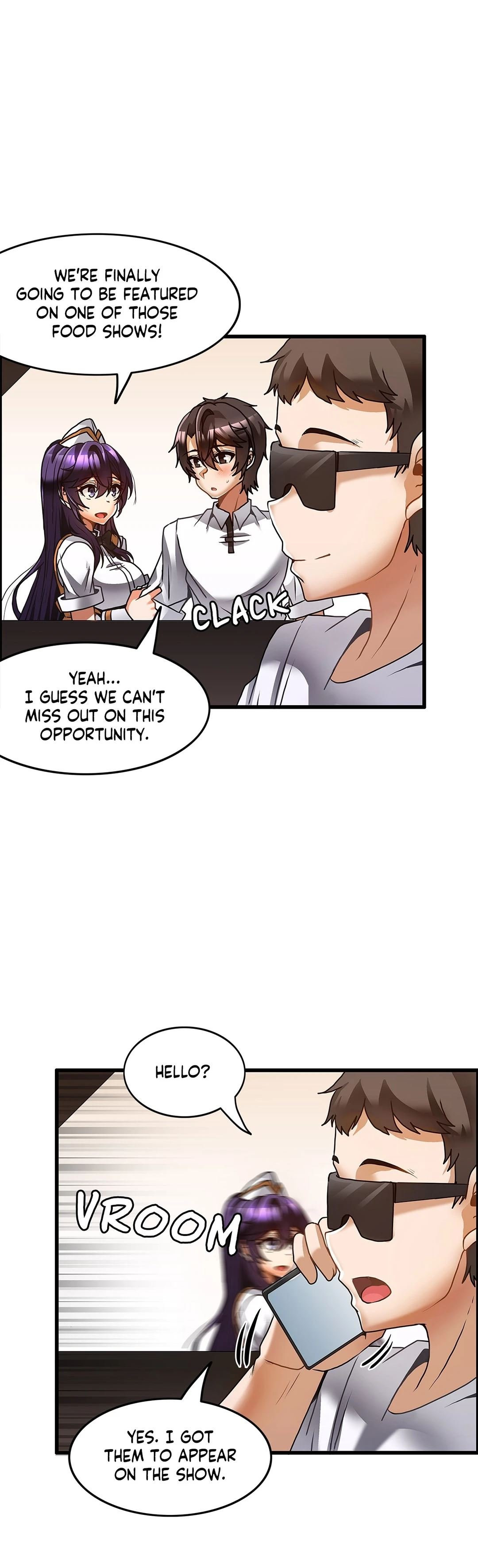 Twin Recipe Chapter 24 Page 30