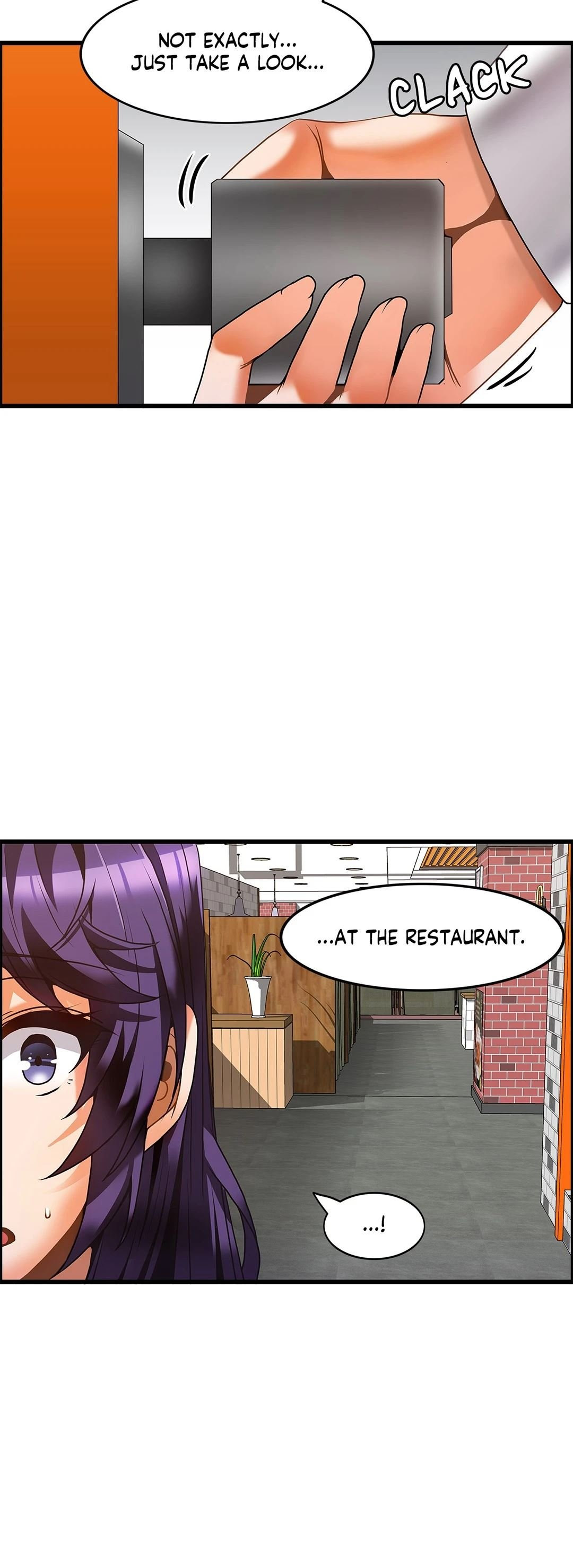 Twin Recipe Chapter 24 Page 4