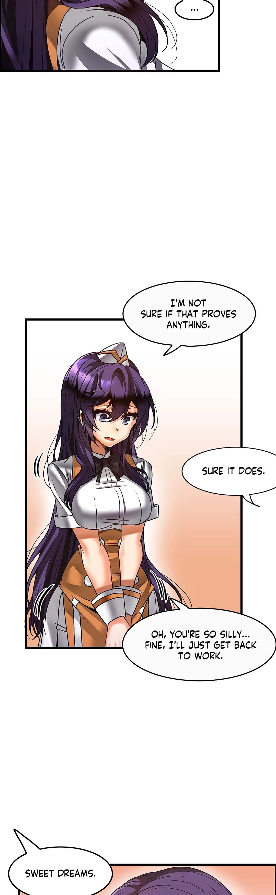 Twin Recipe Chapter 24 Page 6