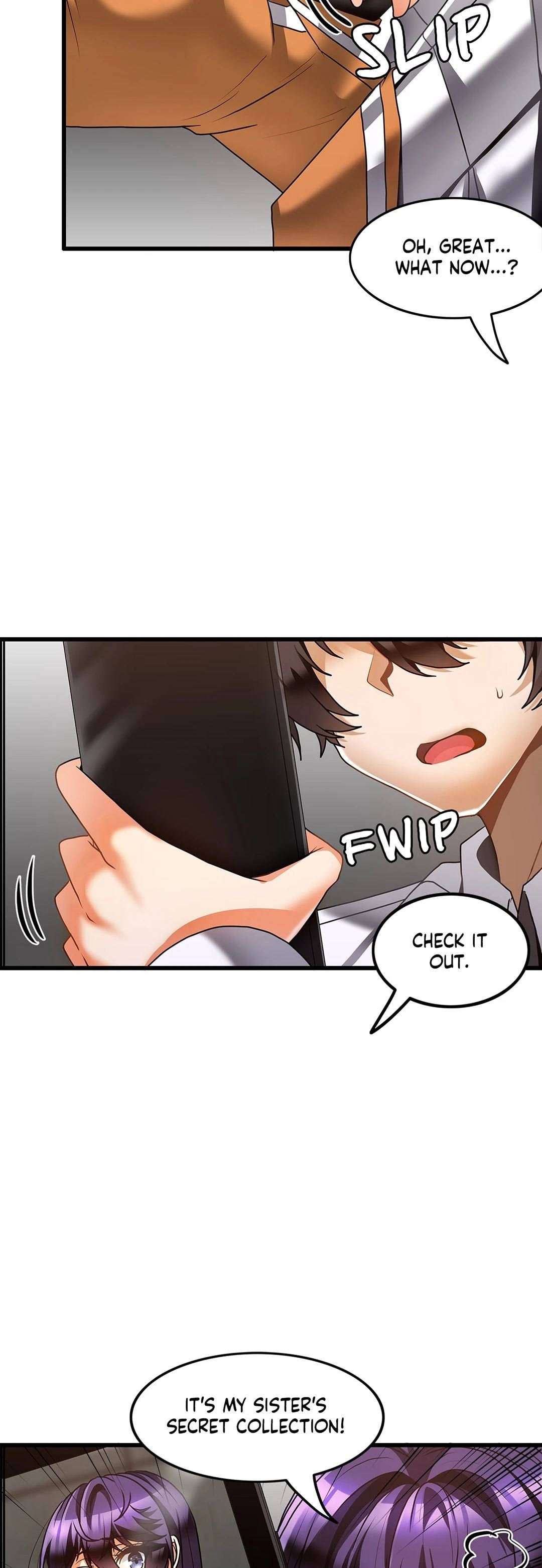 Twin Recipe Chapter 24 Page 9
