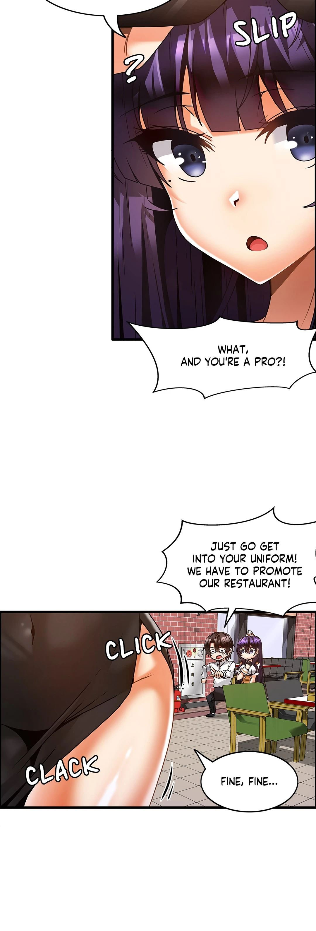 Twin Recipe Chapter 25 Page 10