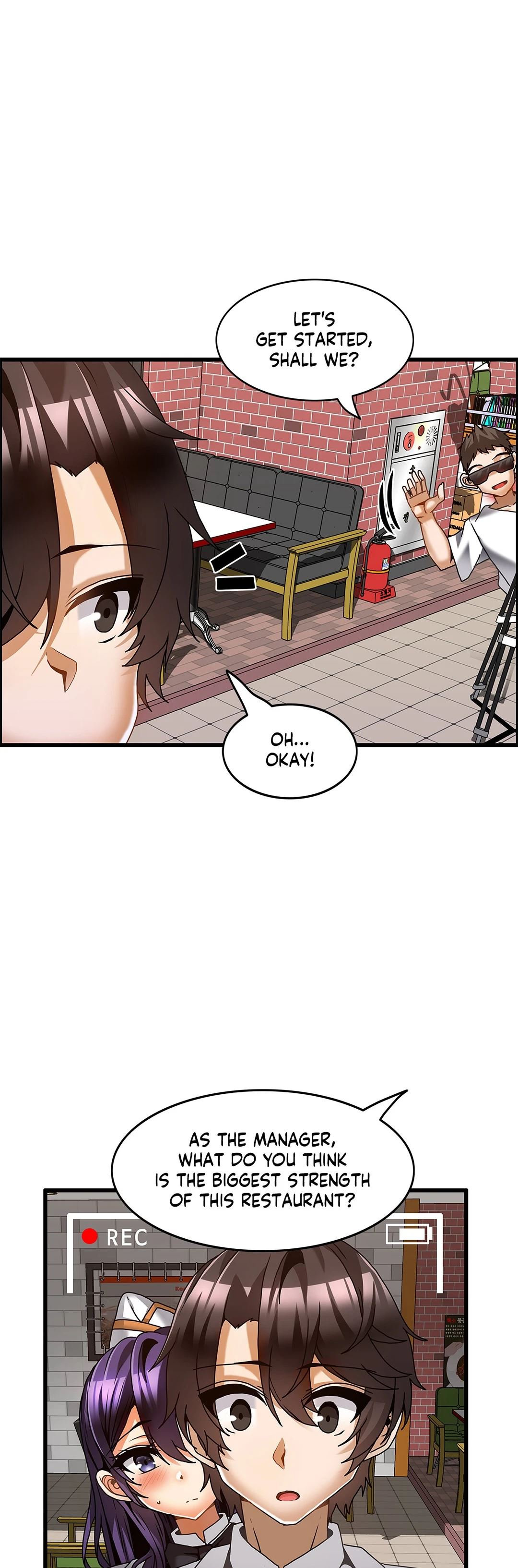 Twin Recipe Chapter 25 Page 11