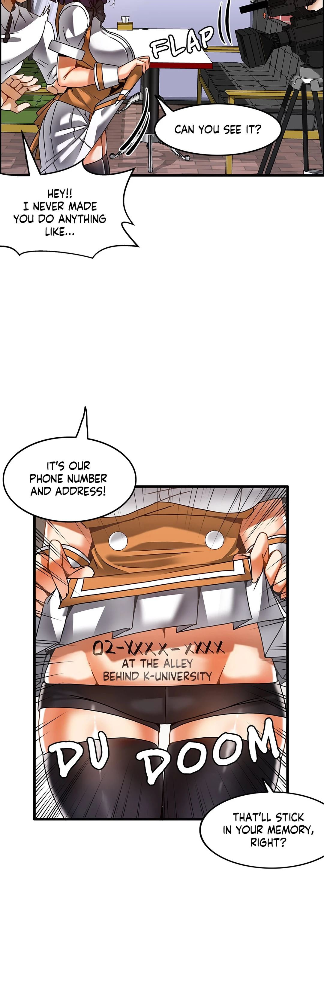 Twin Recipe Chapter 25 Page 13