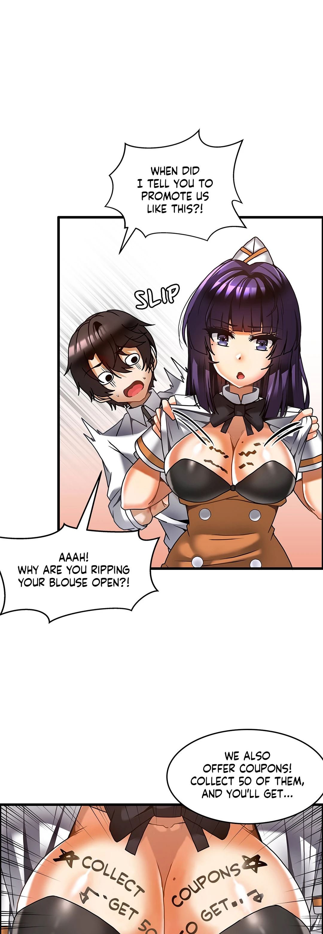 Twin Recipe Chapter 25 Page 14