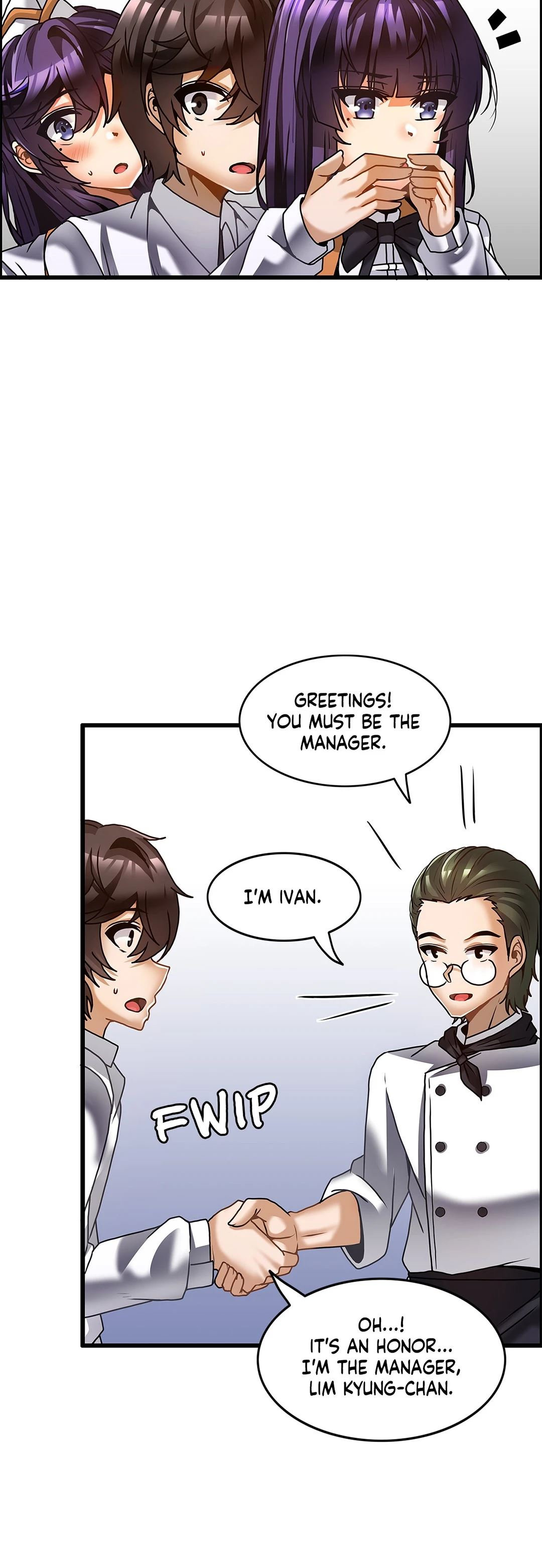 Twin Recipe Chapter 25 Page 16