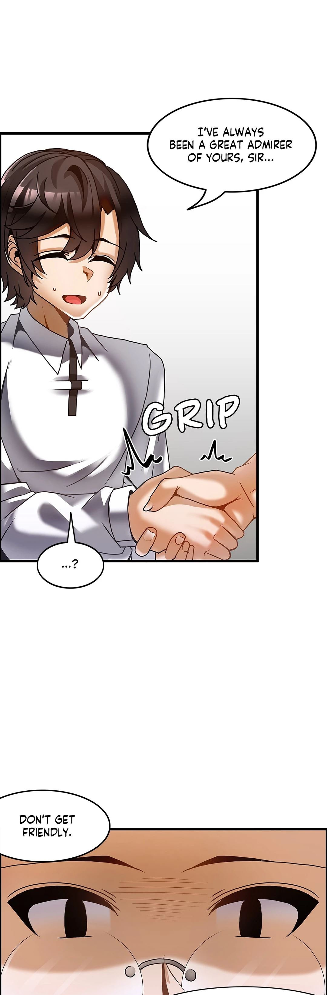 Twin Recipe Chapter 25 Page 17