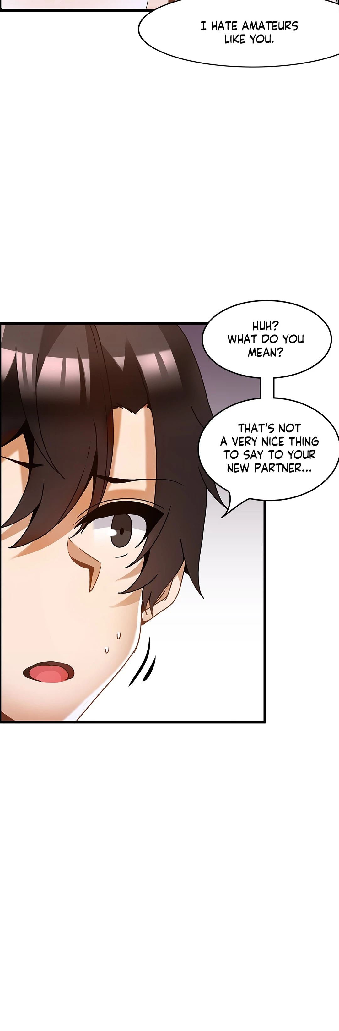 Twin Recipe Chapter 25 Page 18
