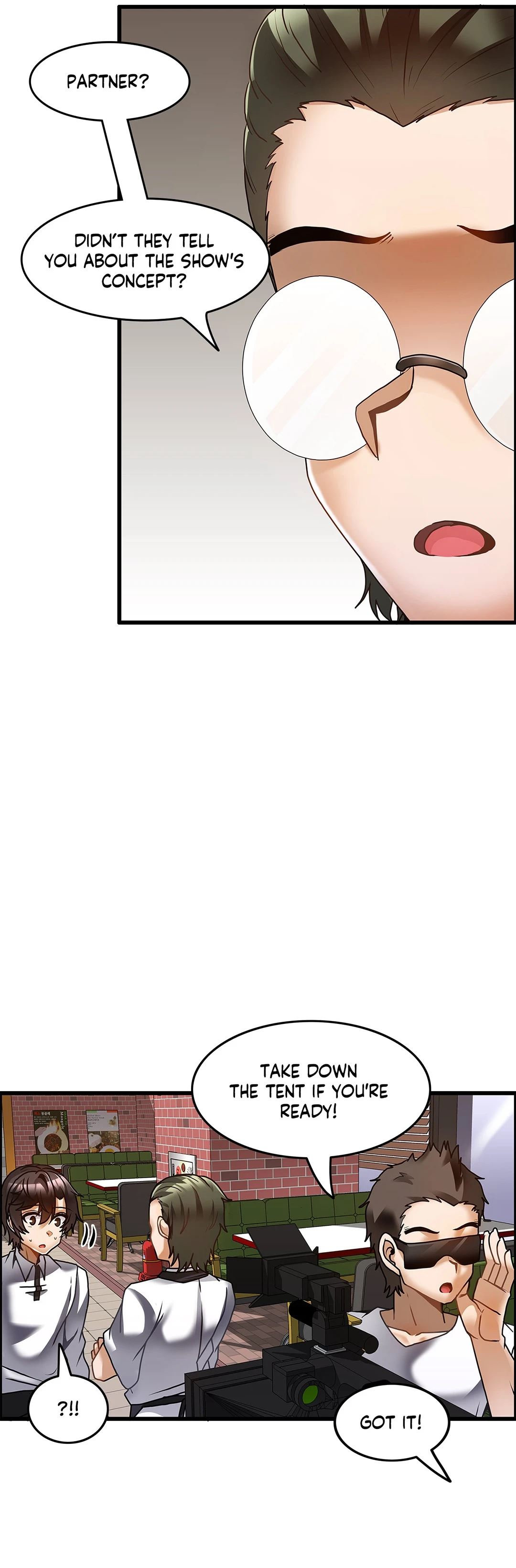 Twin Recipe Chapter 25 Page 19