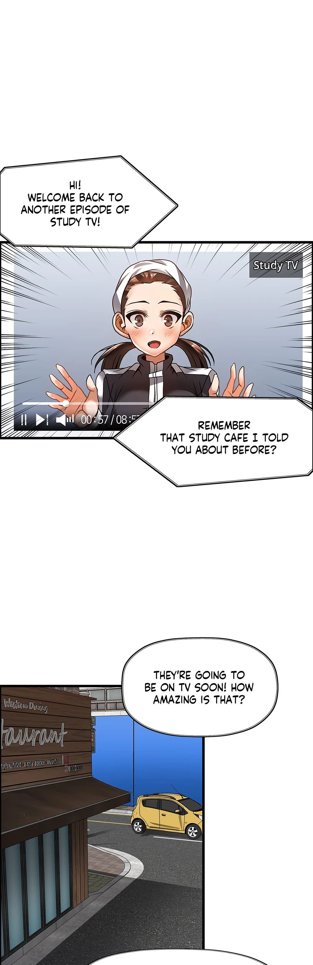 Twin Recipe Chapter 25 Page 2