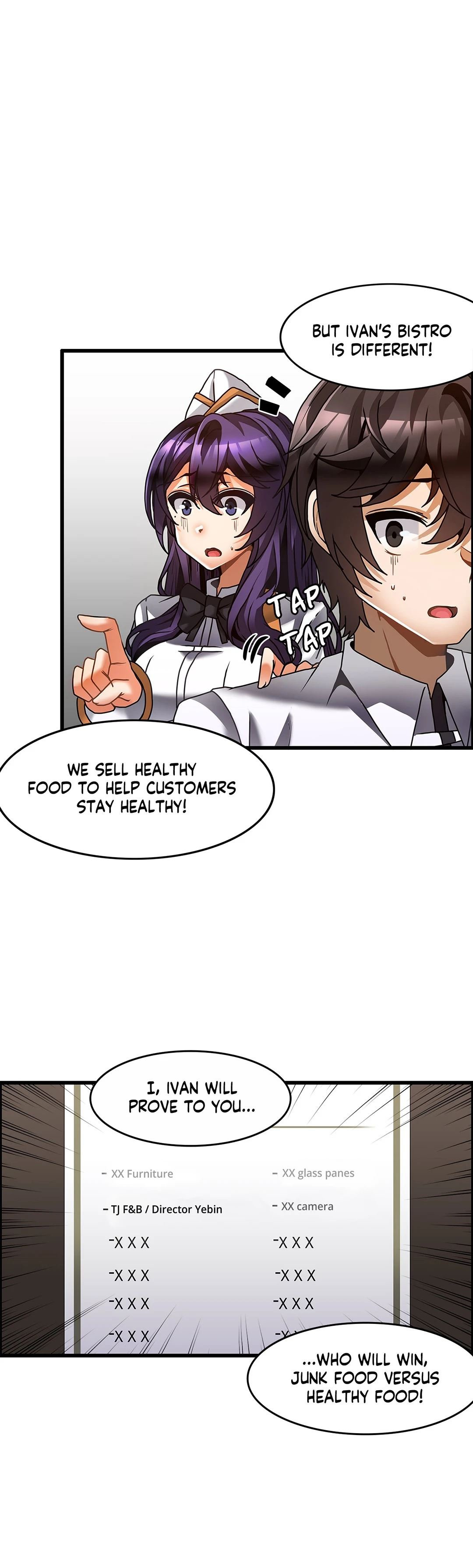 Twin Recipe Chapter 25 Page 22