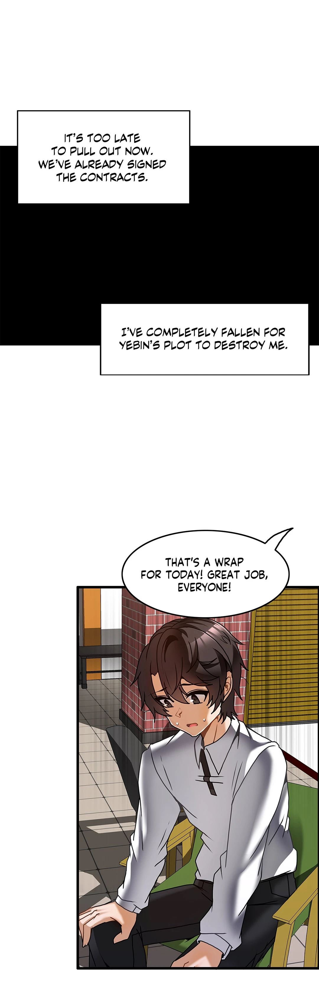 Twin Recipe Chapter 25 Page 23