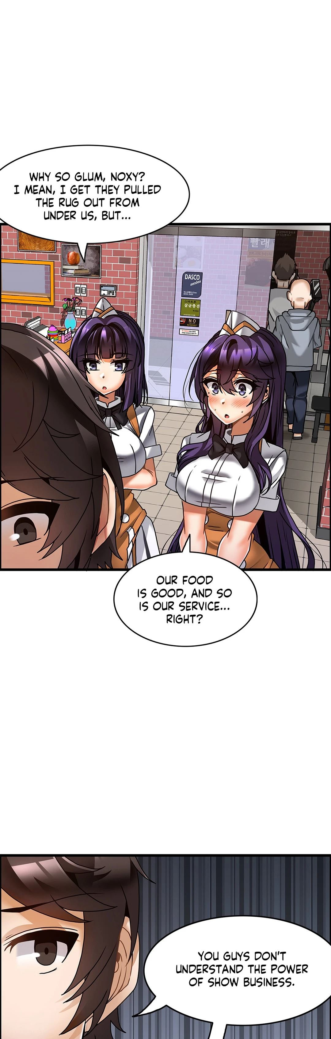 Twin Recipe Chapter 25 Page 24