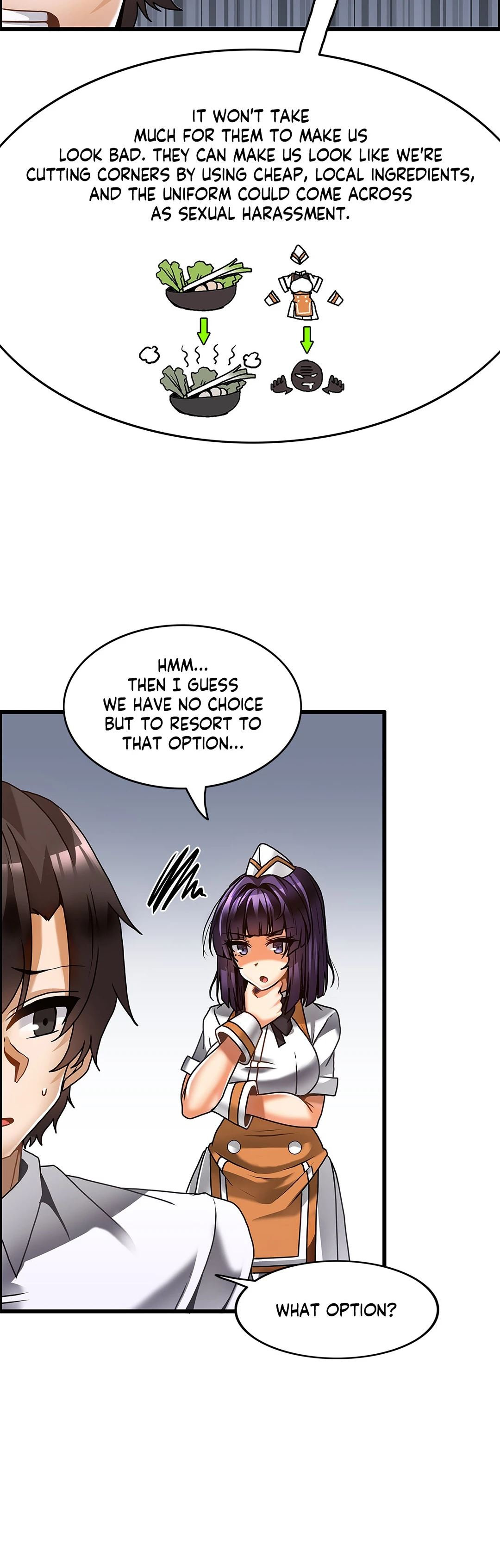 Twin Recipe Chapter 25 Page 25
