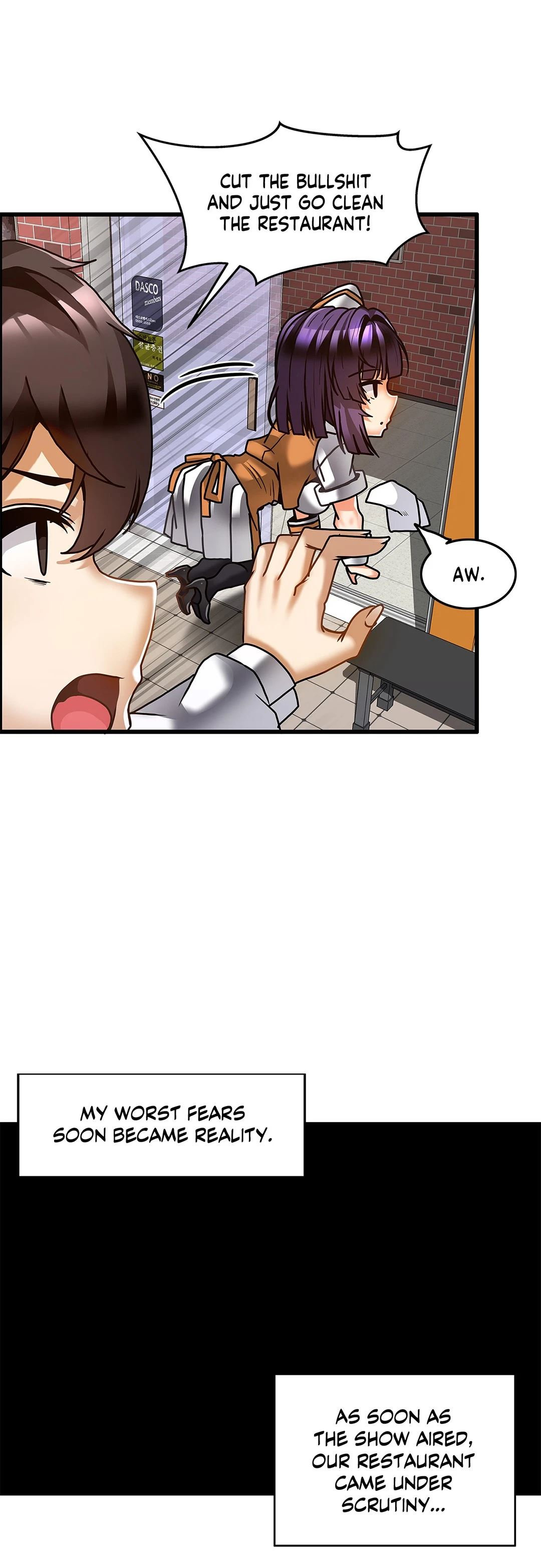 Twin Recipe Chapter 25 Page 29