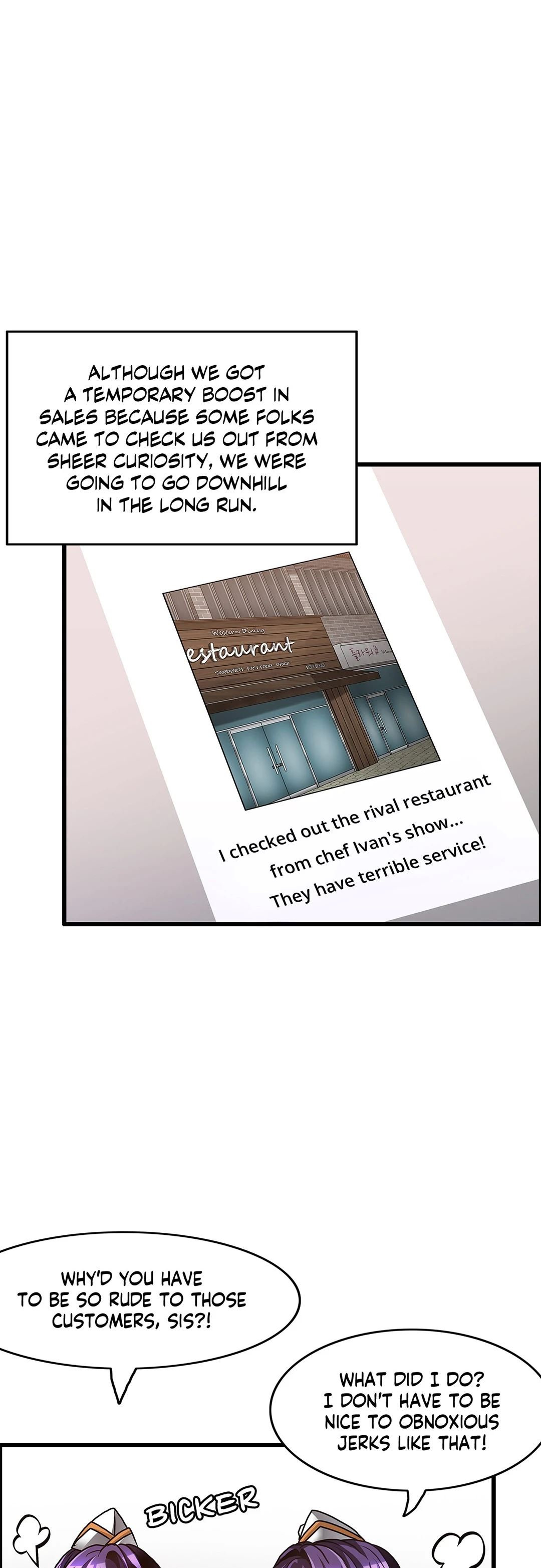 Twin Recipe Chapter 25 Page 30