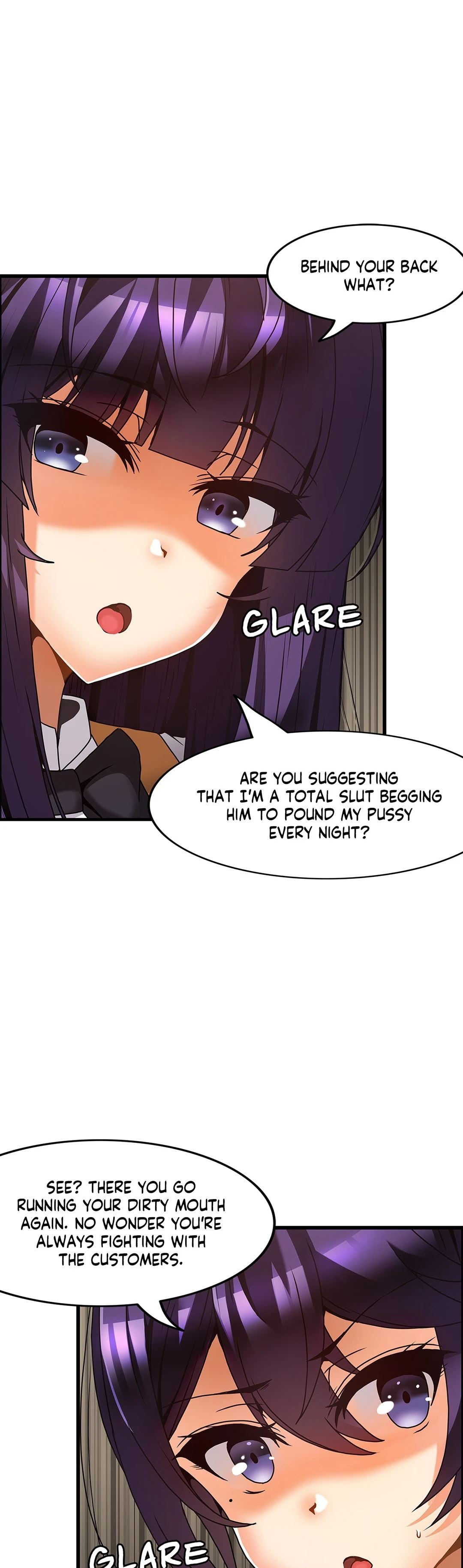 Twin Recipe Chapter 25 Page 32