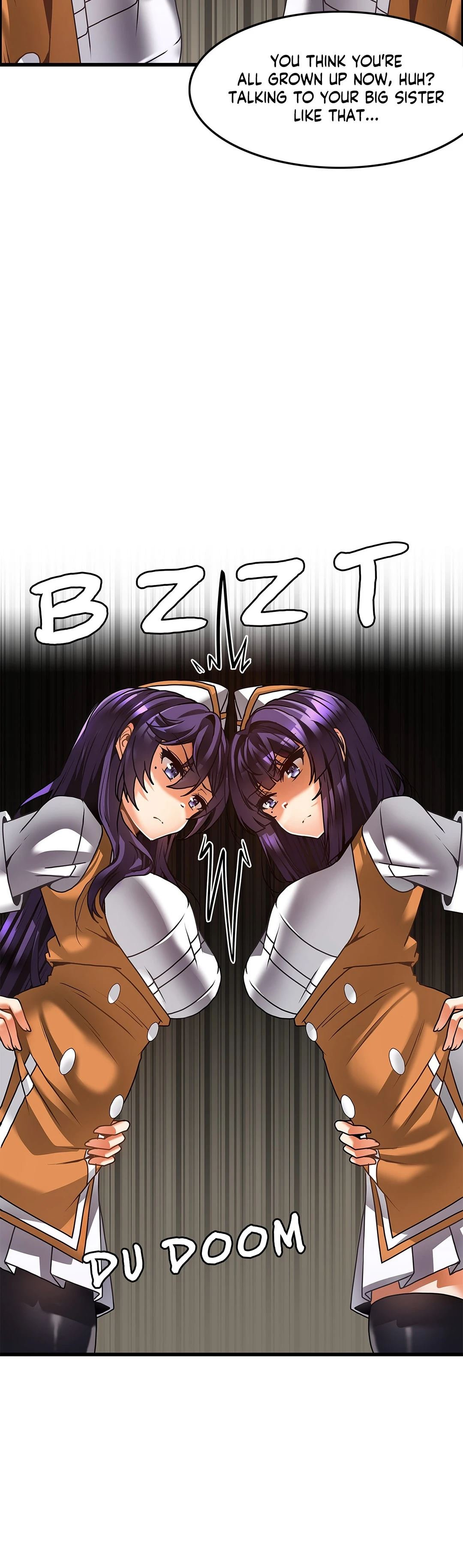Twin Recipe Chapter 25 Page 34