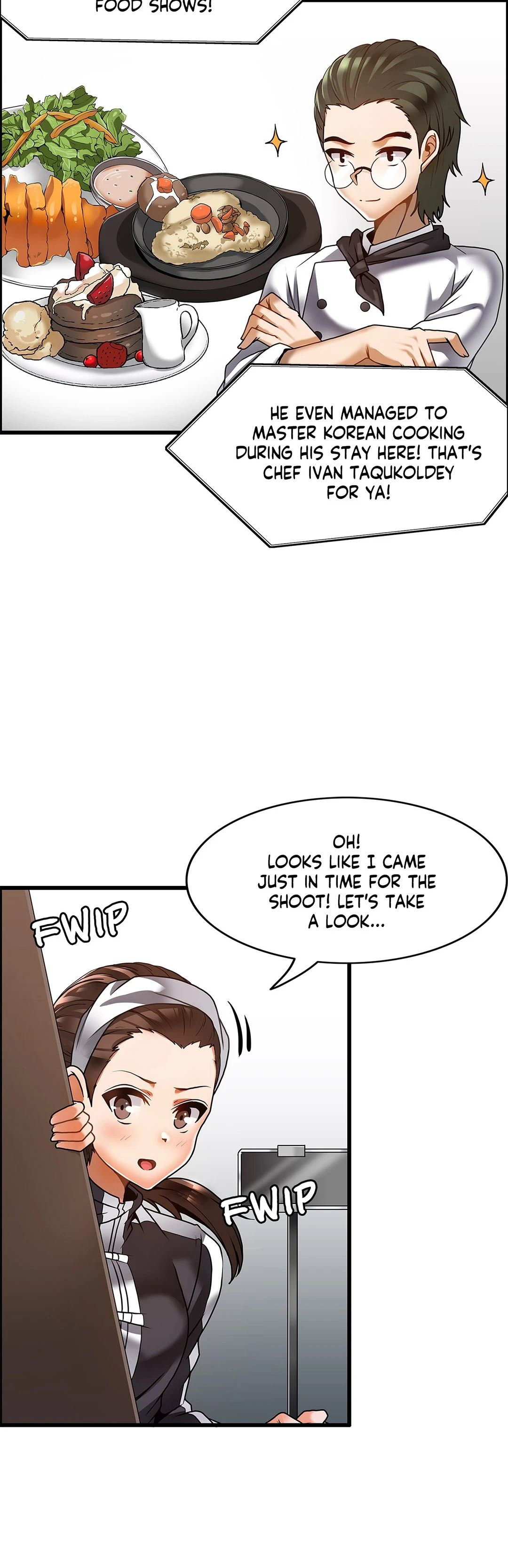 Twin Recipe Chapter 25 Page 4