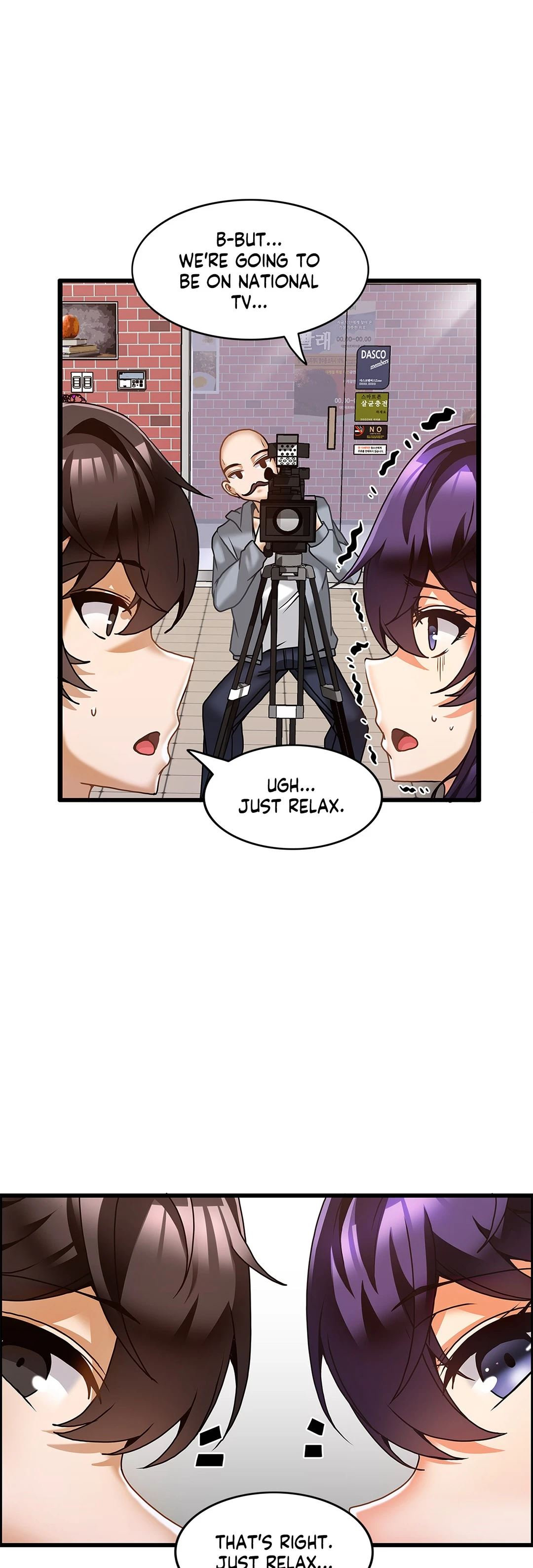 Twin Recipe Chapter 25 Page 8