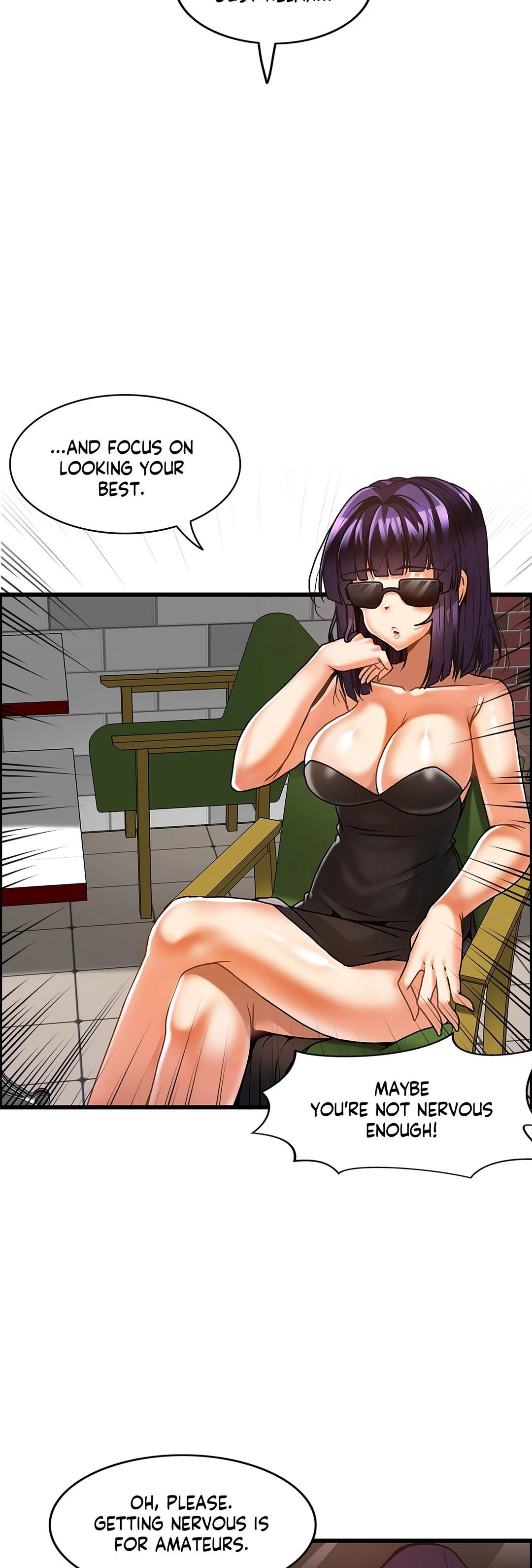 Twin Recipe Chapter 25 Page 9
