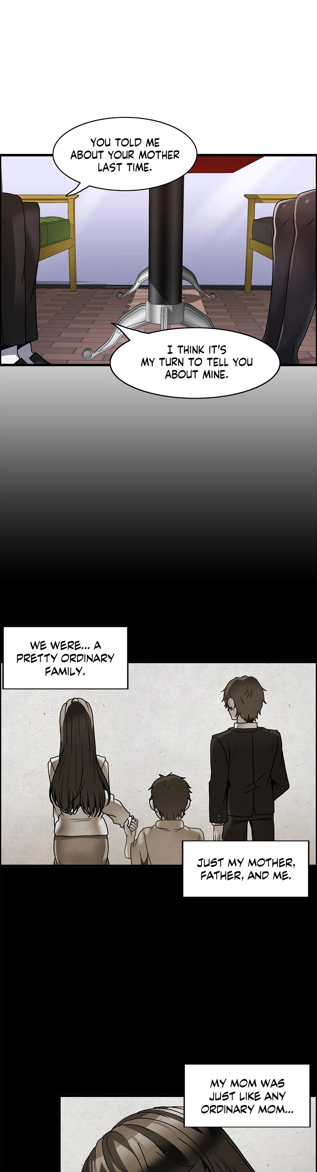 Twin Recipe Chapter 26 Page 10