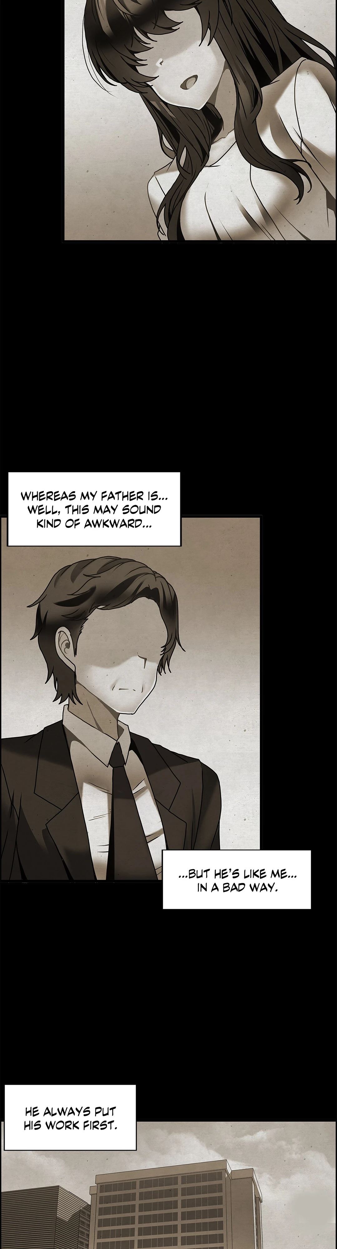 Twin Recipe Chapter 26 Page 11