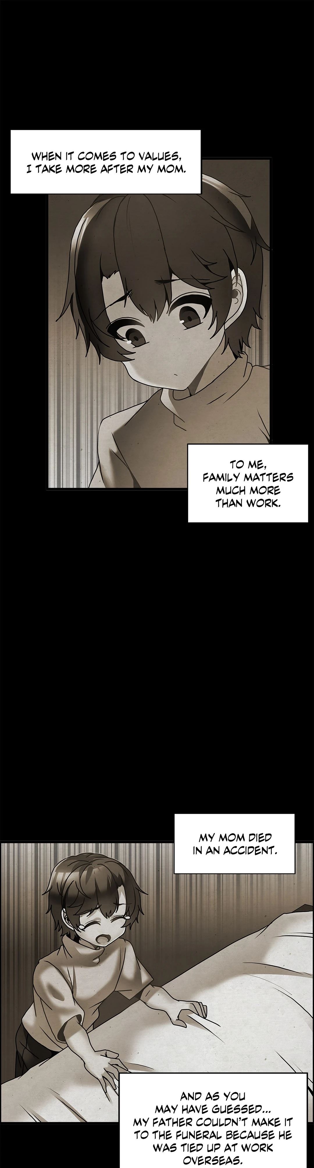 Twin Recipe Chapter 26 Page 13