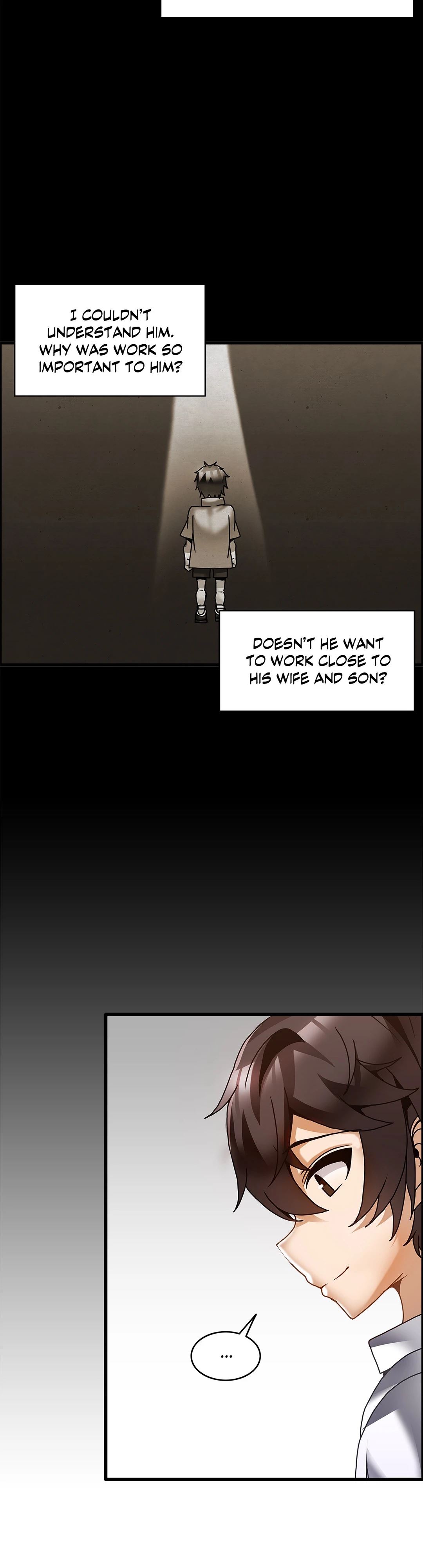 Twin Recipe Chapter 26 Page 14
