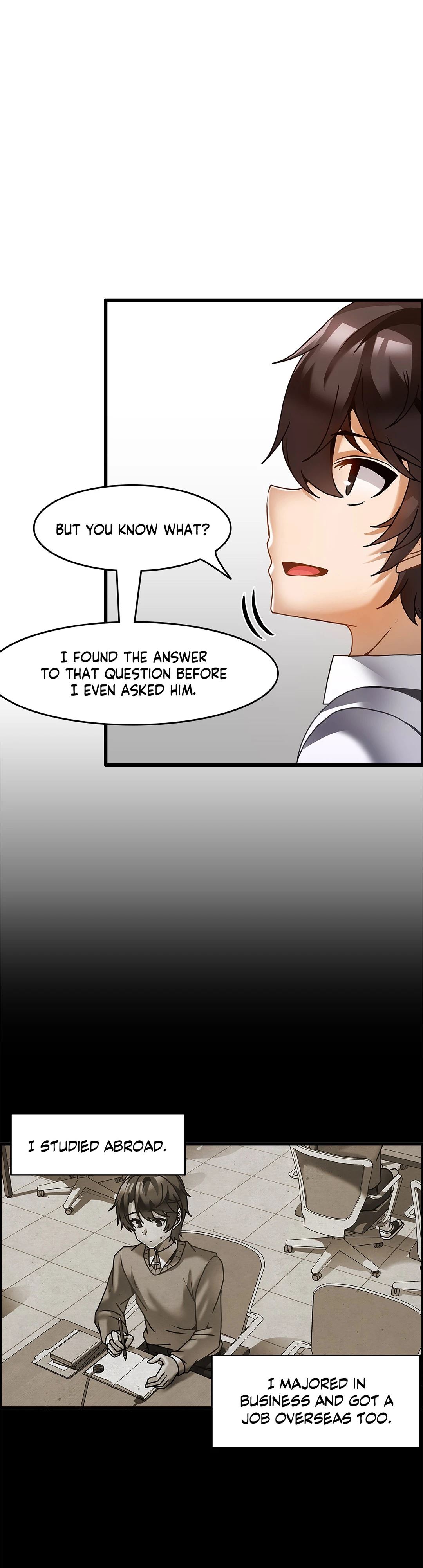 Twin Recipe Chapter 26 Page 15