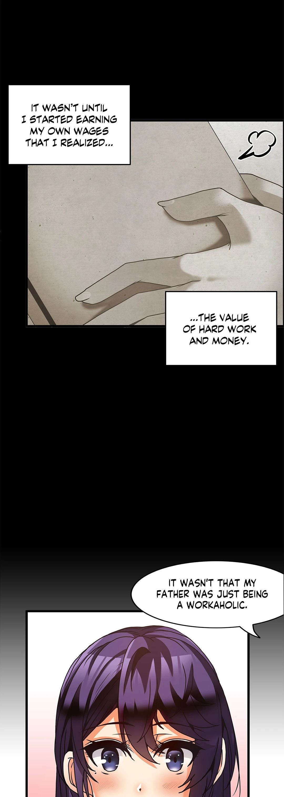Twin Recipe Chapter 26 Page 16