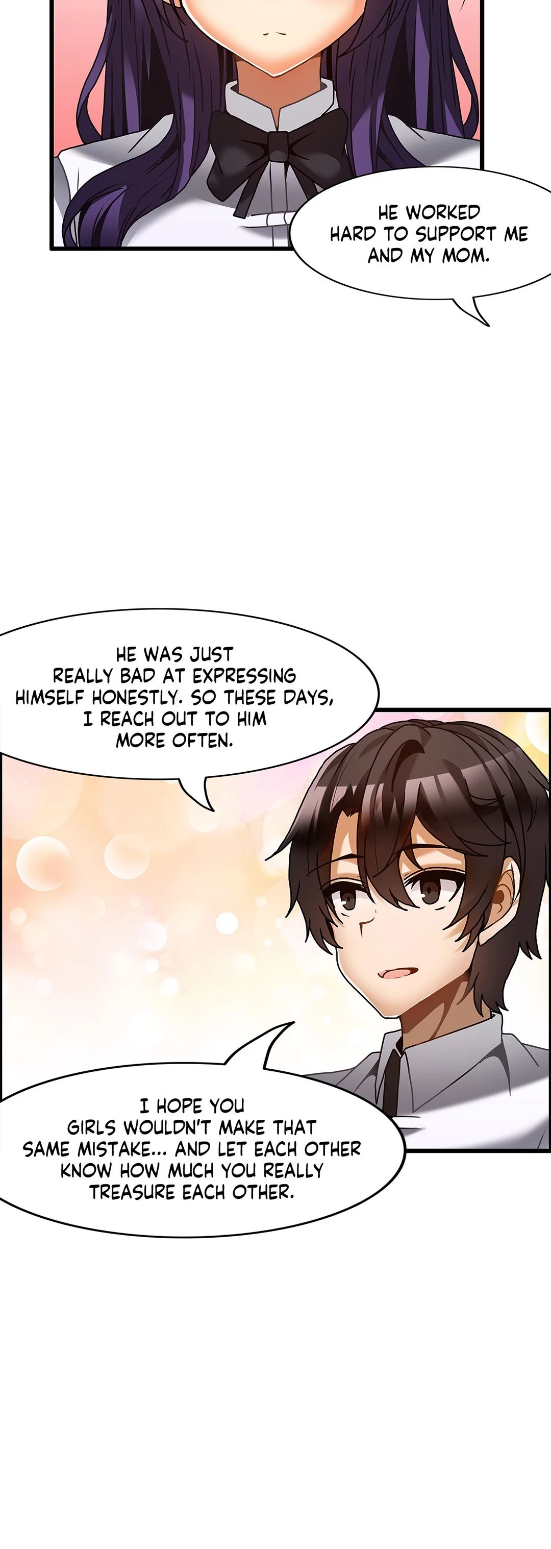 Twin Recipe Chapter 26 Page 17