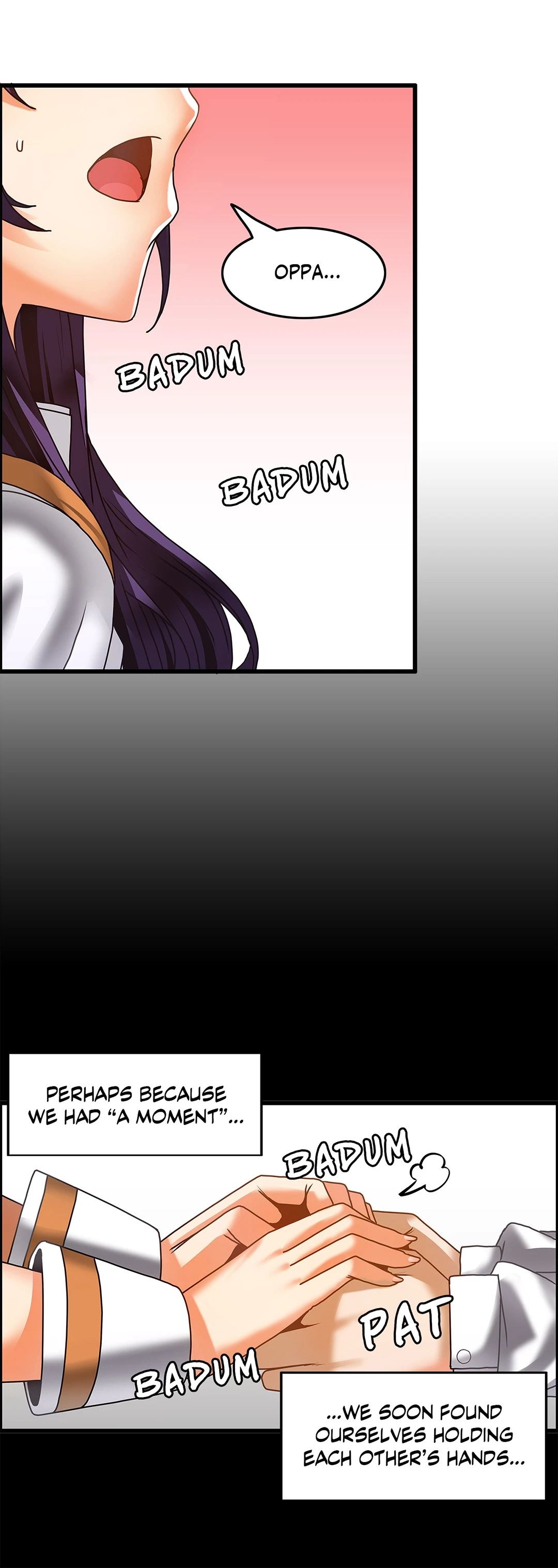 Twin Recipe Chapter 26 Page 18