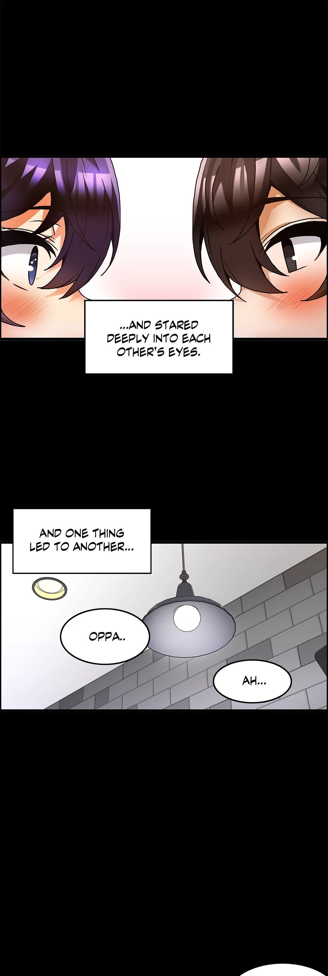 Twin Recipe Chapter 26 Page 19