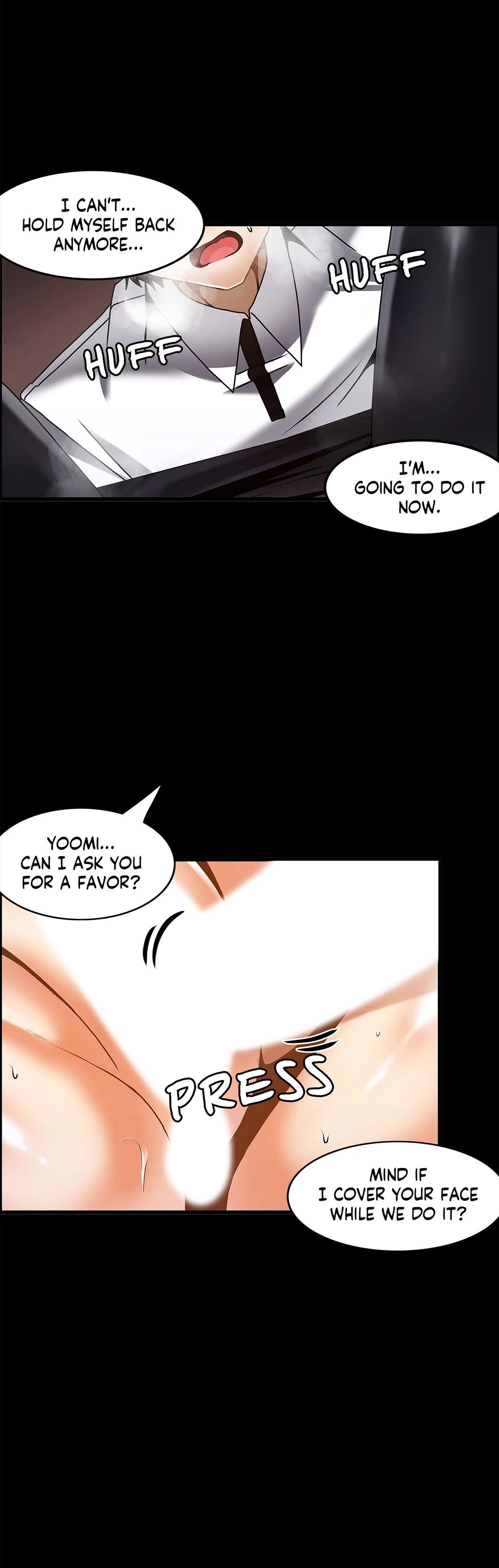 Twin Recipe Chapter 26 Page 22