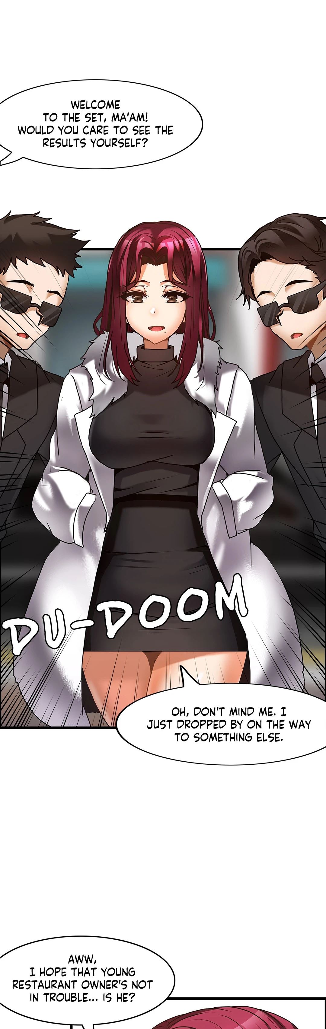Twin Recipe Chapter 26 Page 29