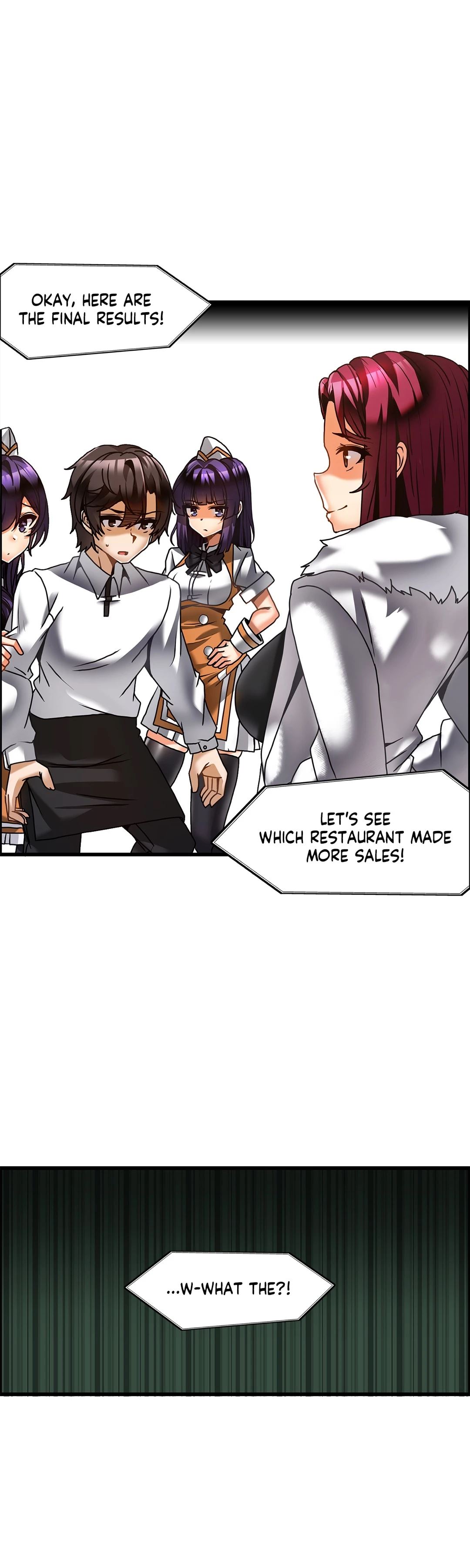 Twin Recipe Chapter 26 Page 31