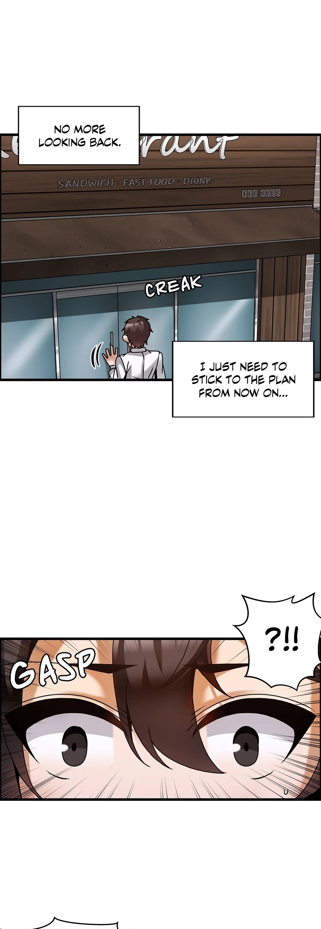 Twin Recipe Chapter 26 Page 4