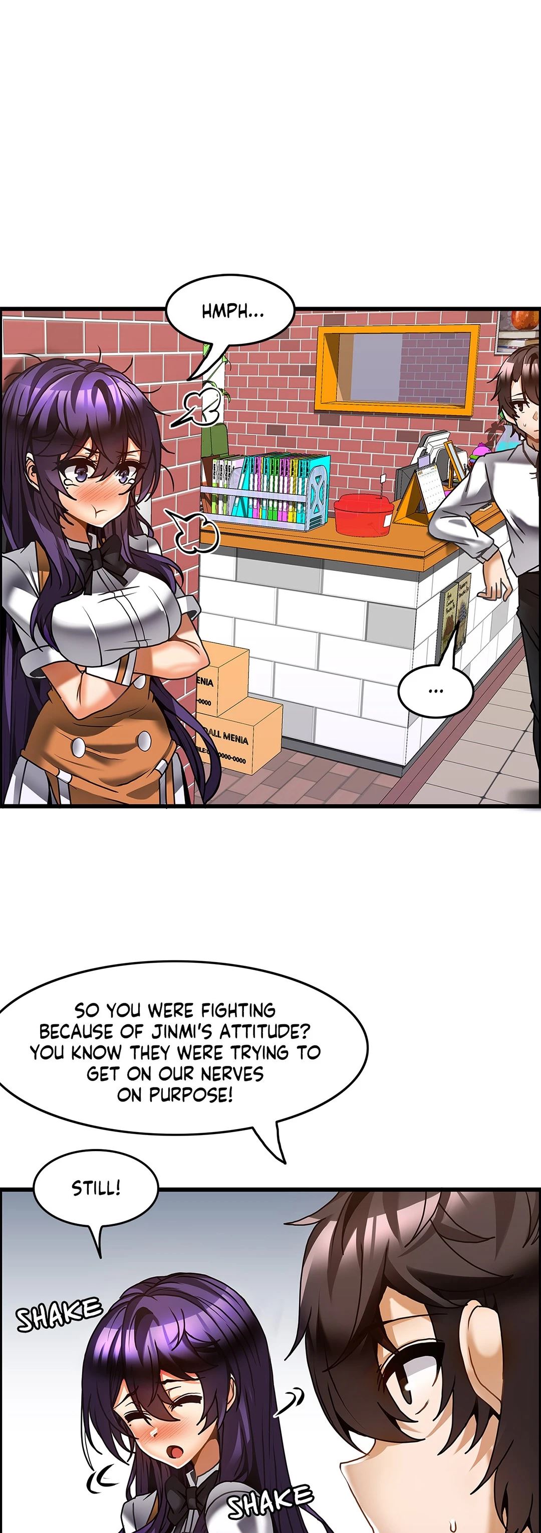 Twin Recipe Chapter 26 Page 7