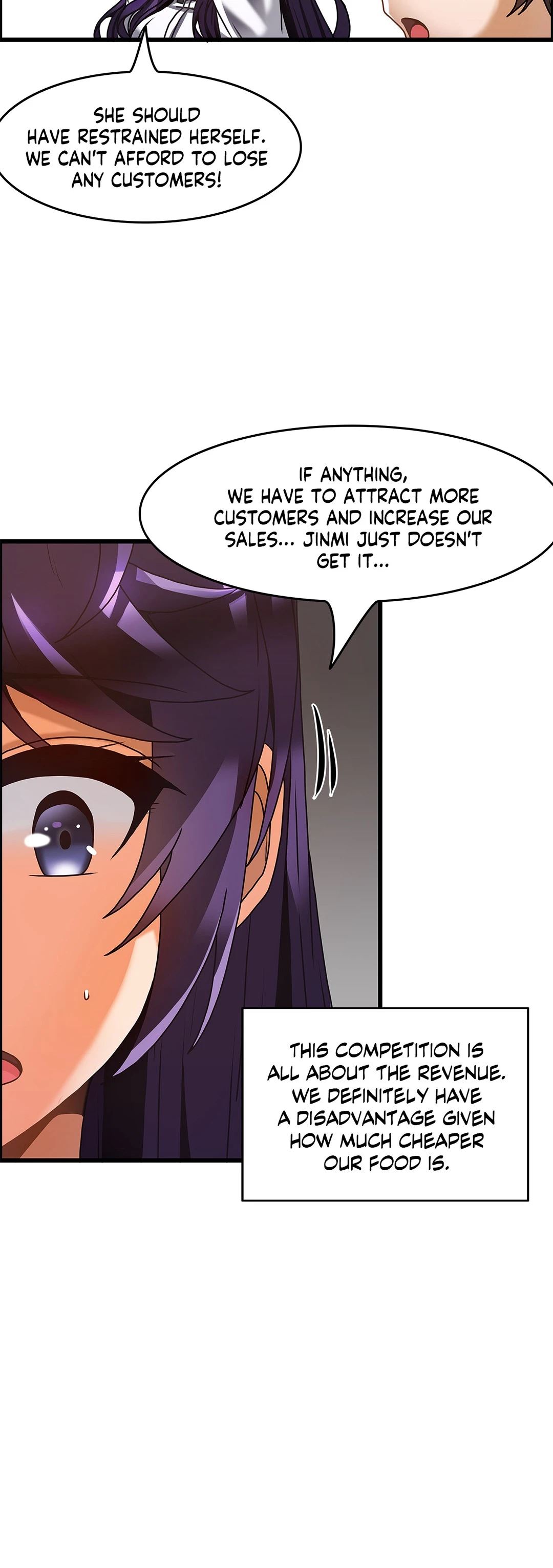 Twin Recipe Chapter 26 Page 8