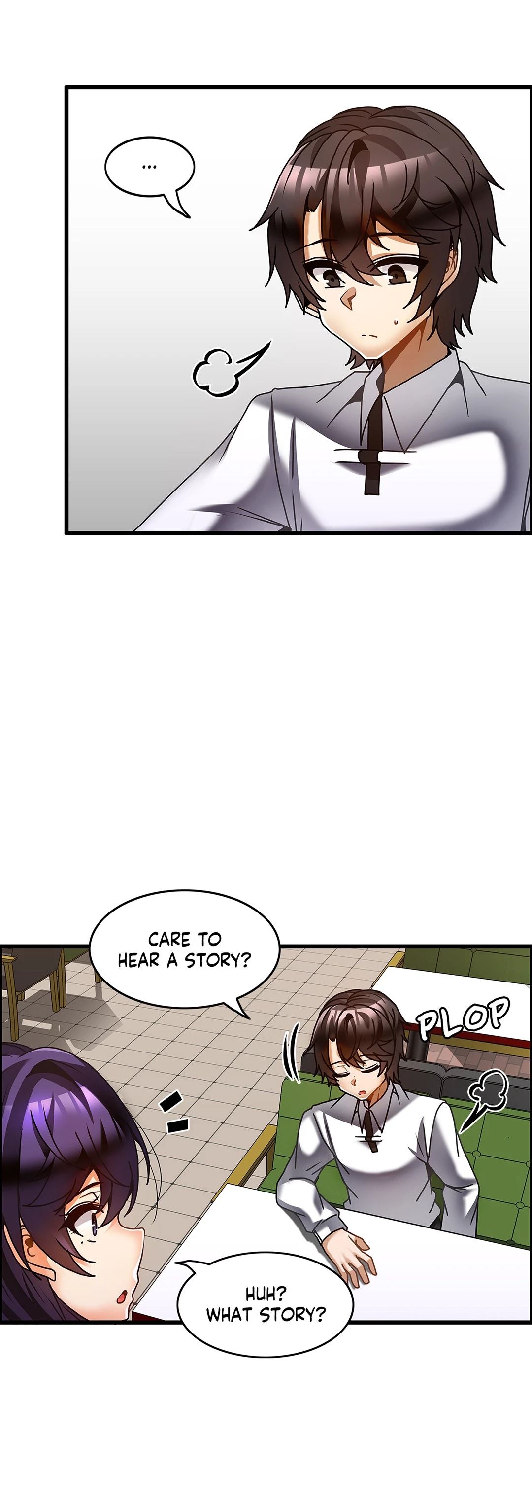 Twin Recipe Chapter 26 Page 9