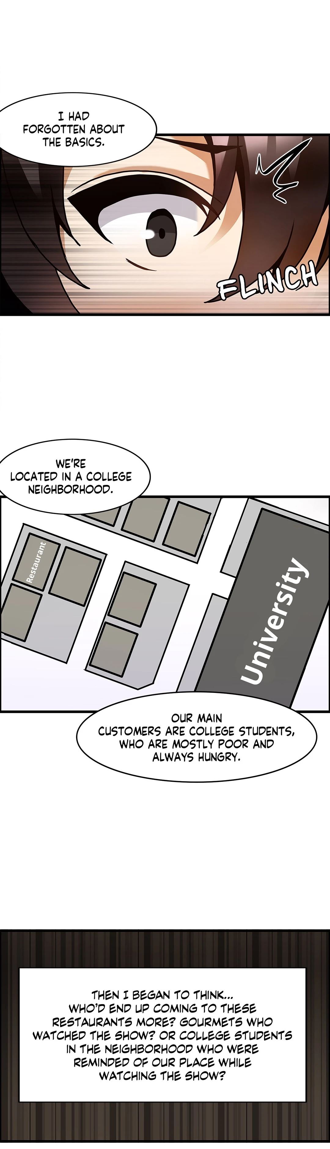 Twin Recipe Chapter 27 Page 10