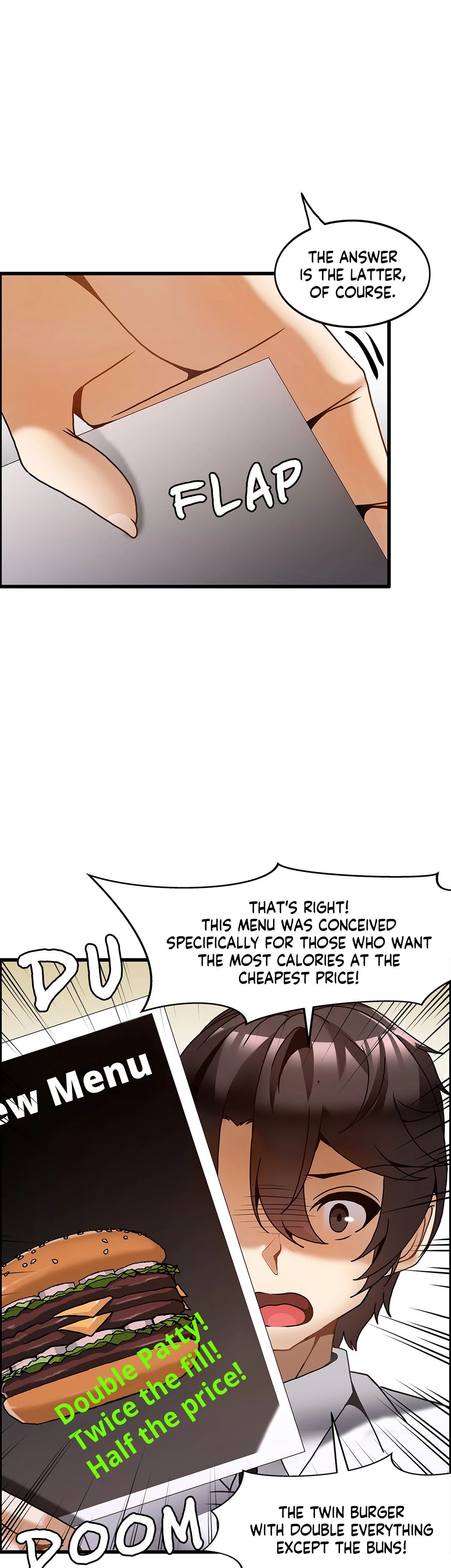 Twin Recipe Chapter 27 Page 11
