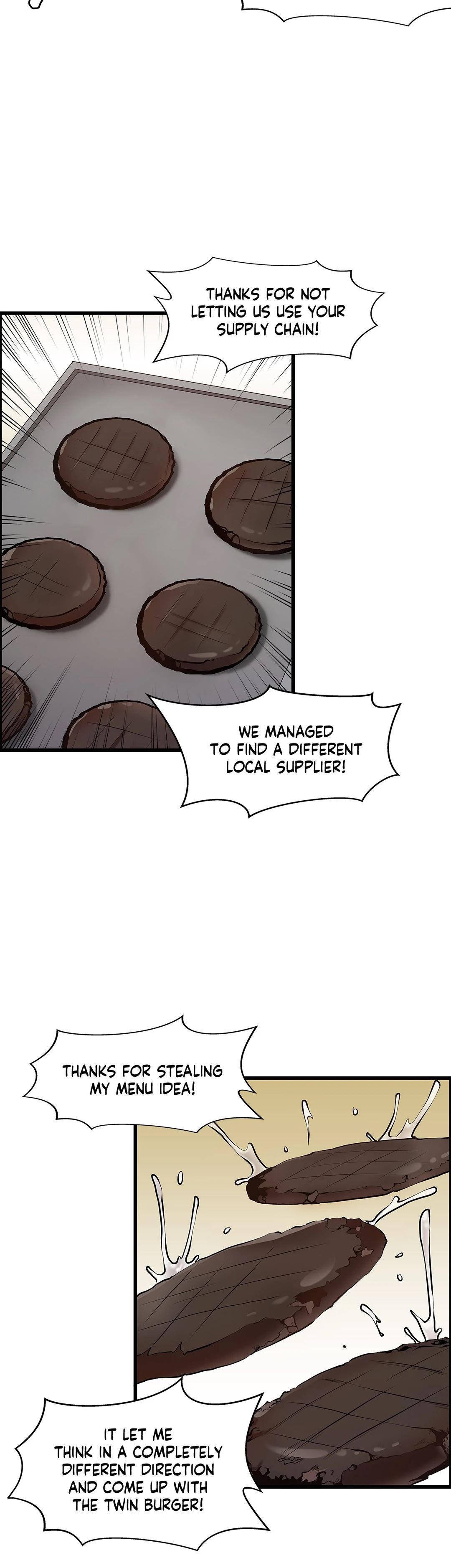 Twin Recipe Chapter 27 Page 12