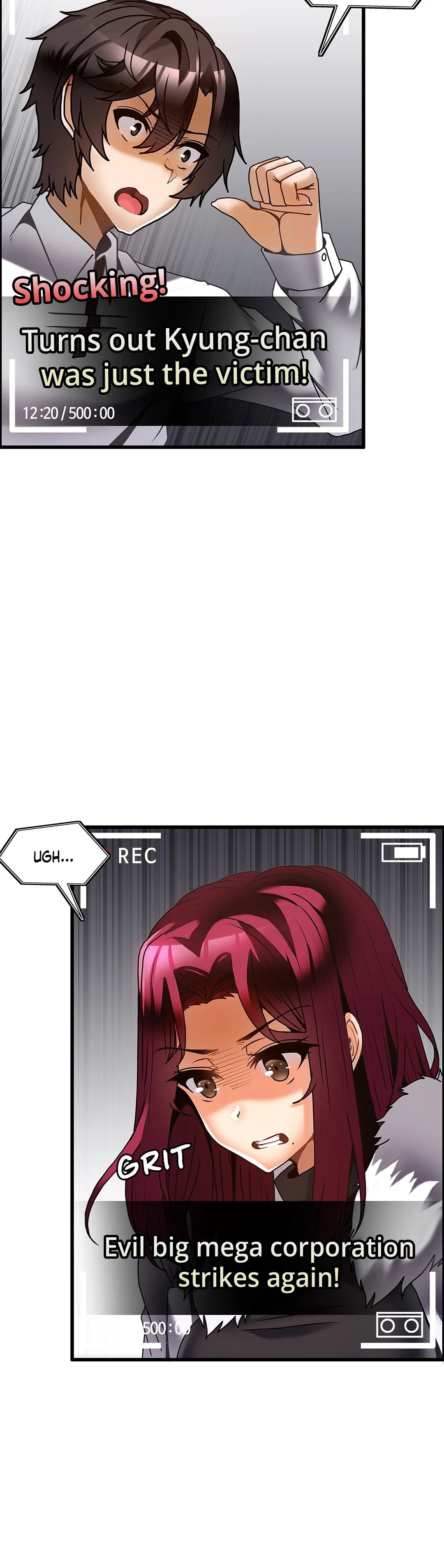 Twin Recipe Chapter 27 Page 14