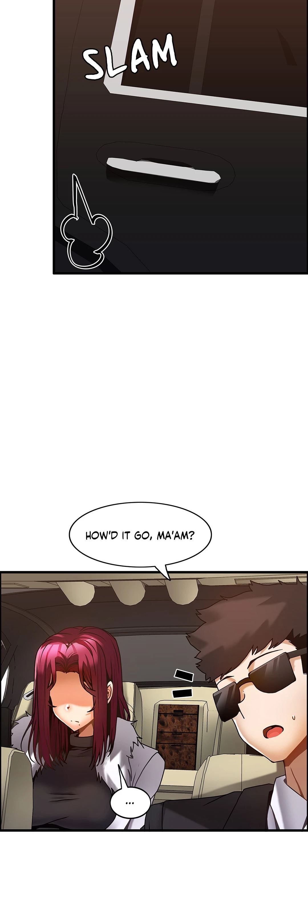 Twin Recipe Chapter 27 Page 17