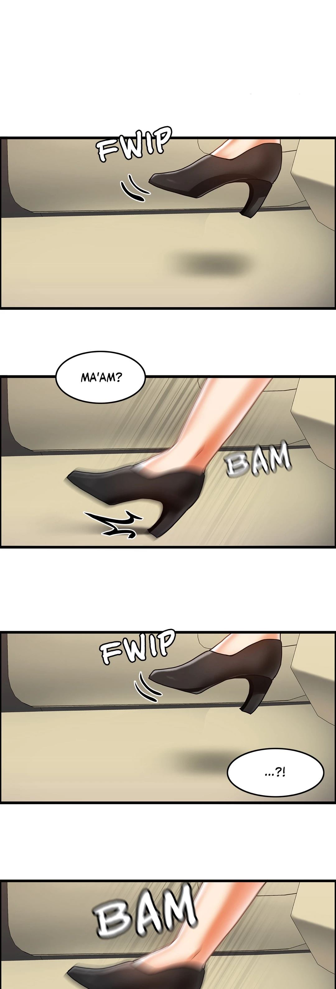 Twin Recipe Chapter 27 Page 18