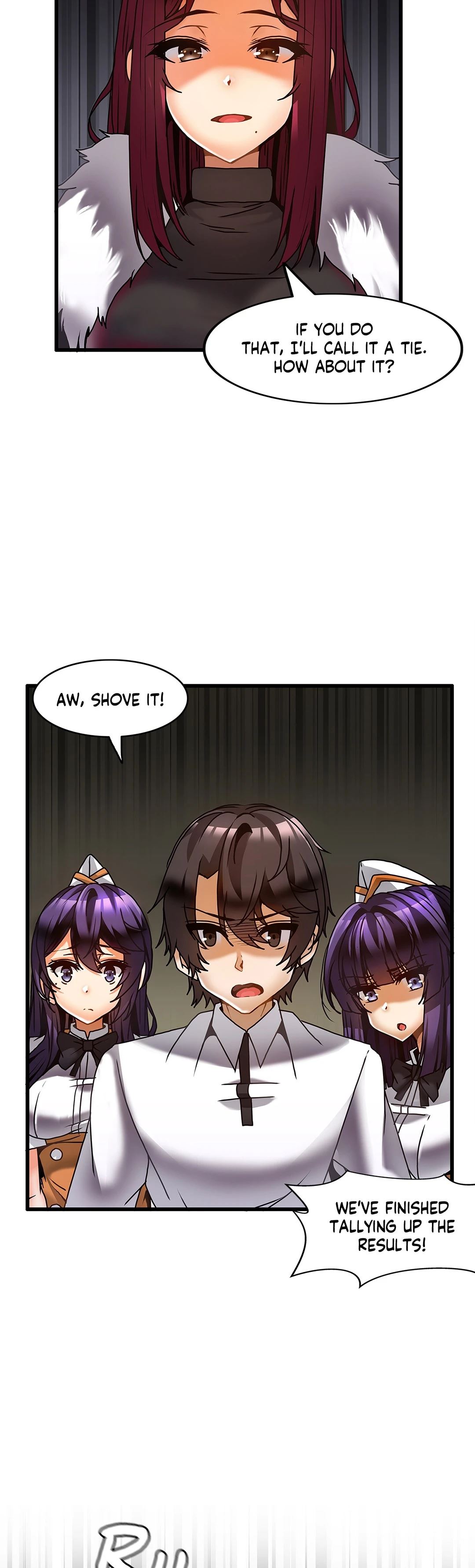 Twin Recipe Chapter 27 Page 2