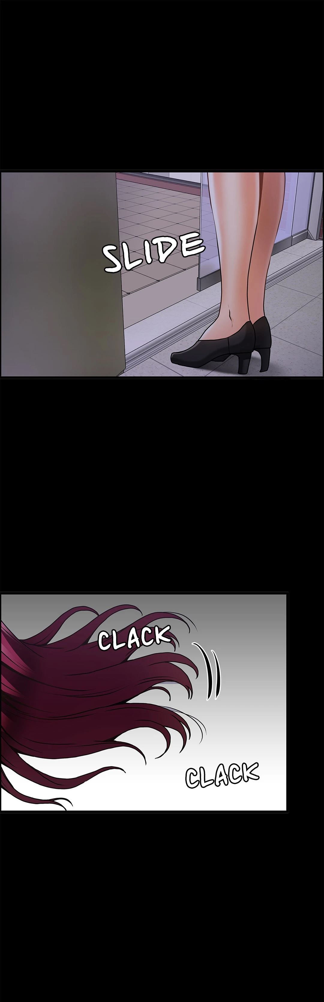 Twin Recipe Chapter 27 Page 24